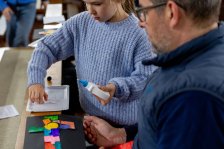 18.04.2025 Kreuzweg für Kinder